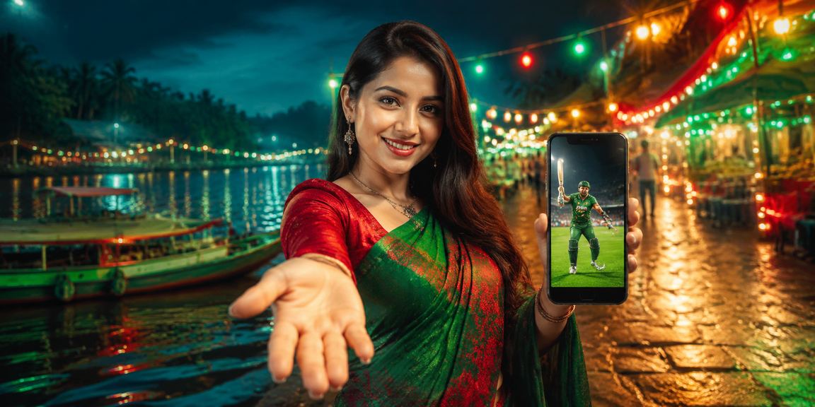 ময়মনসিংহে লাল-সবুজ পতাকার প্রেক্ষাপটে 78bd ক্রিকেট বেটিং