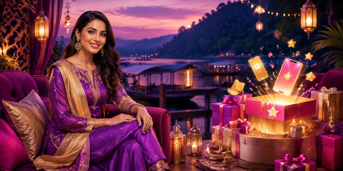রাঙামাটিতে ঈদ উৎসবে মোবাইল পেমেন্টের মাধ্যমে 78bd - এ লেনদেন